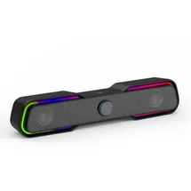 HP DHE-6002 2x3W Gaming RGB