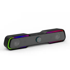 HP DHE-6002 2x3W Gaming RGB
