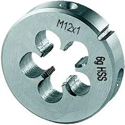 FORMAT Schneideisen EN22568 HSS M16x1 50