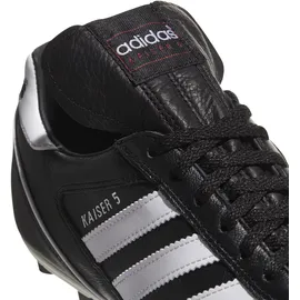 adidas Kaiser 5 Liga Black / Footwear White / Red 42 2/3