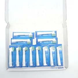 Oral-B CrossAction Aufsteckbürste 12 St.