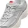 Nike Initiator Damen Vast Grey / Metallic Silver / Pale Ivory / Pink Foam 37,5