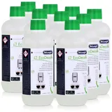 10 x DeLonghi SER 3018 EcoDecalk Entkalker fürKaffeevollautomaten