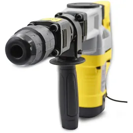 BAMATO STH-155 inkl. 7-tlg. Zubehörset 1300 W