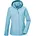 KOS 26 WMN JCKT eisblau 36