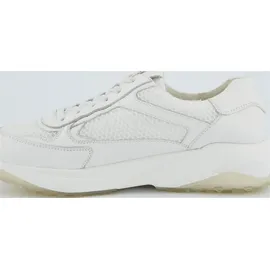 Paul Green Sneaker Low Weiß Damen 37,5