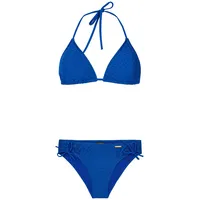 Protest Grip Triangle Bikini - Breeze Blue - XS