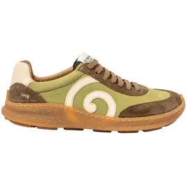 El Naturalista Oroel Damen Grün 40
