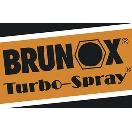 Brunox Multifunktionsspray Turbo-Spray 400 ml