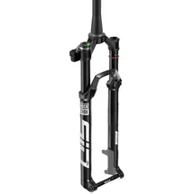 RockShox SID SL Ultimate 29 Zoll 3-P 44 mm rot/schwarz