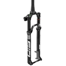 RockShox SID SL Ultimate 29 Zoll 3-P 44 mm rot/schwarz