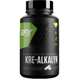 EFX Kre-Alkalyn - vegan, 120 Kapseln