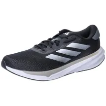 Adidas Supernova Stride Core Black / Cloud White / Grey Six 47 1/3