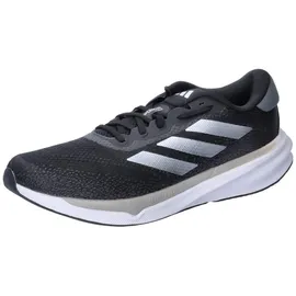Adidas Supernova Stride Core Black / Cloud White / Grey Six 47 1/3
