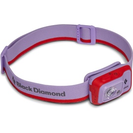 Black Diamond Cosmo 350 R Stirnlampe lilac (BD620677-5081)