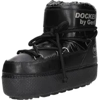 Dockers by Gerli 57PP201-751100 für Damen, schwarz, - 37
