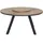 Siena Garden »Lazy Susan«, Rund, Teak braun