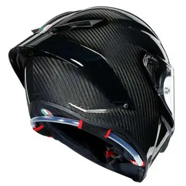 AGV Pista GP RR Integralhelm - Dunkelgrau - M
