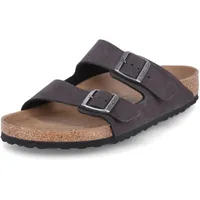 Birkenstock Arizona Birko-Flor schwarz 41