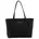 Kunstleder Black
