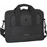 Safta Laptoptasche F.C. Barcelona 15,6'' Schwarz