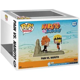 Funko POP! Naruto Shippuden Pain vs. Naruto