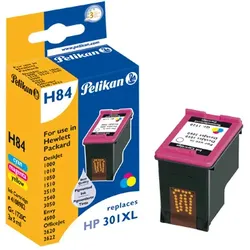Pelikan Farbe (Cyan, Magenta, Gelb) - kompatibel - Tintenpatrone (Alternative zu
