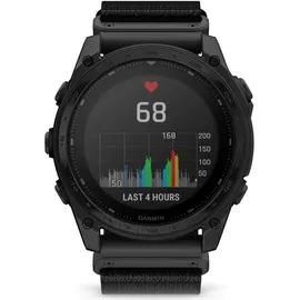 Garmin tactix 8 Solar 51 mm schwarz
