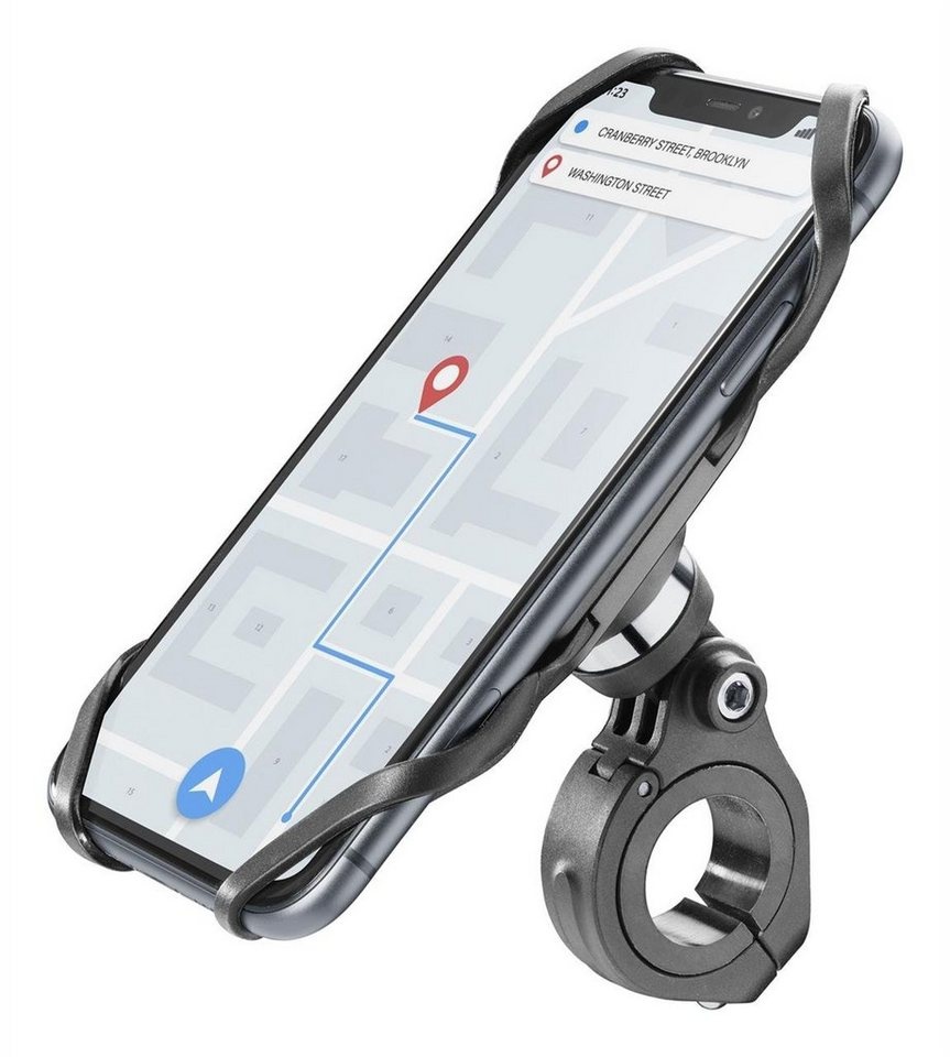 Cellularline Cellularline Drive Bike Holder Pro für Smartphones von 4