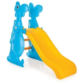 pilsan Kinderrutsche Dino 140 cm Kunststoff