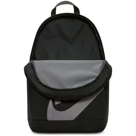 Nike Elemental Rucksack schwarz