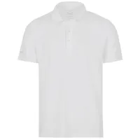 TRIGEMA Poloshirt TRIGEMA "TRIGEMA Klassisches Poloshirt COOLMAX", Damen, Gr.