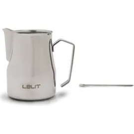 Lelit Milchkännchen, Zubehör Kaffeemaschinen, Grau