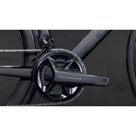 Cube Agree C:62 Pro 53 cm Unisex schwarz