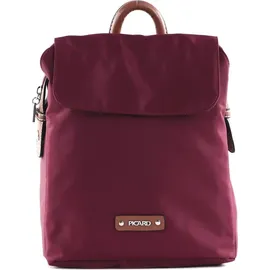 Picard Sonja Backpack Fuchsia
