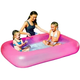 BESTWAY Aquababes Pool 165 x 104 x 25 cm sortiert (51115)