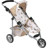Bayer Chic 2000 Lola Bärchen Beige