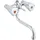 Grohe 26013000 Küchenarmatur Silber