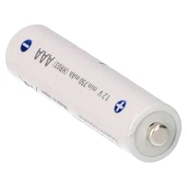 Hückmann eneloop AAA 750 mAh 4 St.