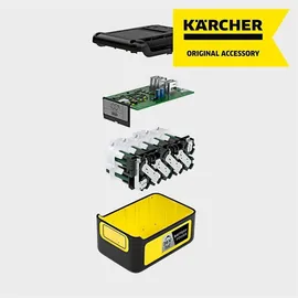Kärcher Battery Power 36/25 Akku 2,5 Ah