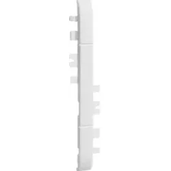 Hager GV1209010 Blendenzwischenstück Oberteil 120mm rw