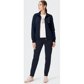 Joy Damen Trainingsjacke TATJANA night