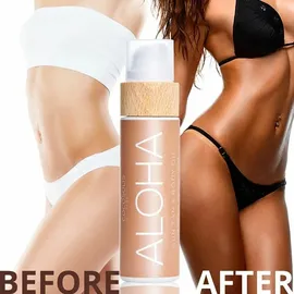 COCOSOLIS Aloha Suntan & Body Oil