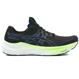 Asics GT-2000 14 Herren Black/Cobalt Burst 43,5