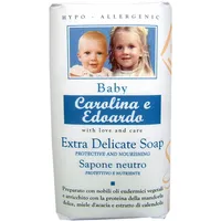 Nesti Dante Extra Delicate Baby Soap 250 g