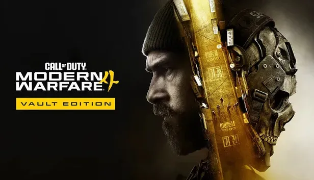Call of Duty: Modern Warfare 4 - Vault-Edition