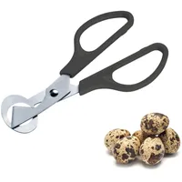 Westmark Wachteleier-Schere Küchenschere 24 x 10 cm