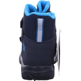 superfit HUSKY1 Winterstiefel Blau 23