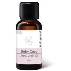 BIO-BABY Care Atme Wohl Öl