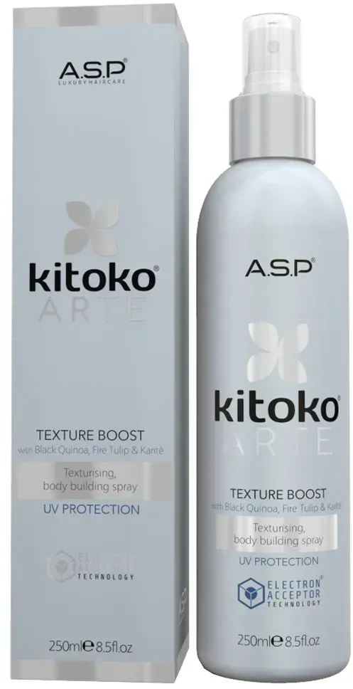 ASP Kitoko Texture Boost 250 ml